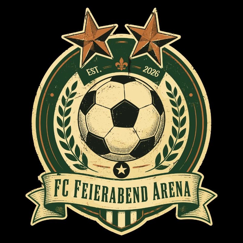 FC Feierabend Arena