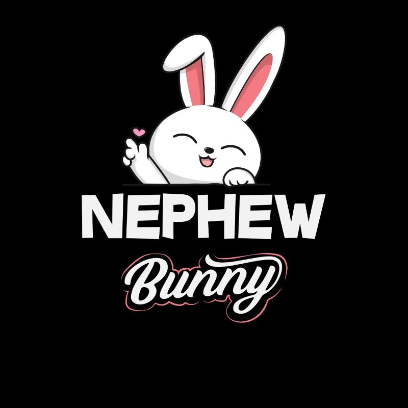 Happy Easter Sweet Easter Bunny Egg Hunt Easter Eggs