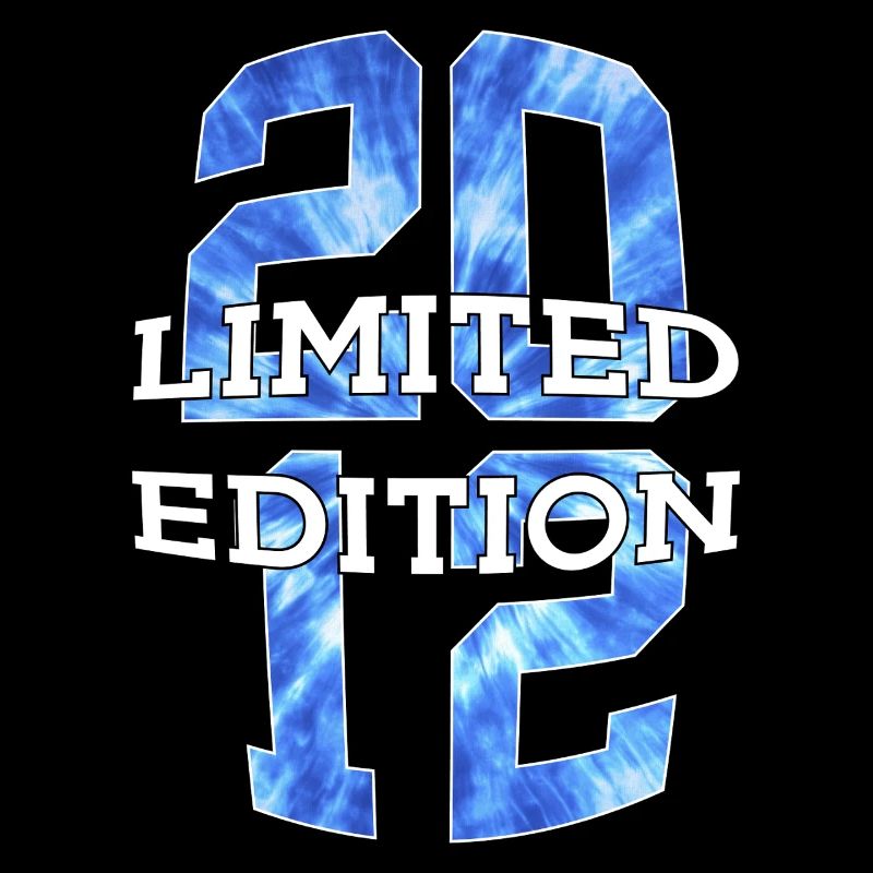 ÉDITION LIMITÉE 2012 14 ANS 14E ANNIVERSAIRE