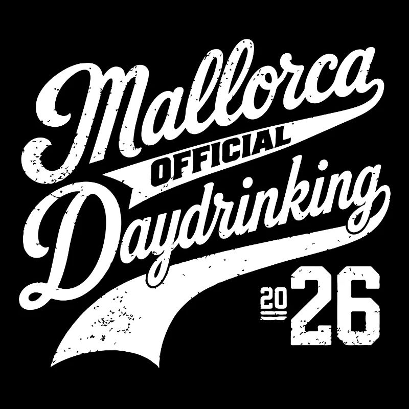 Malle 2026 Mallorca Daydrinking 2026