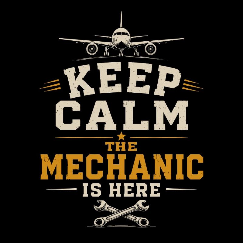 Flugzeugtechnik Luftfahrt Ingenieur Beruf