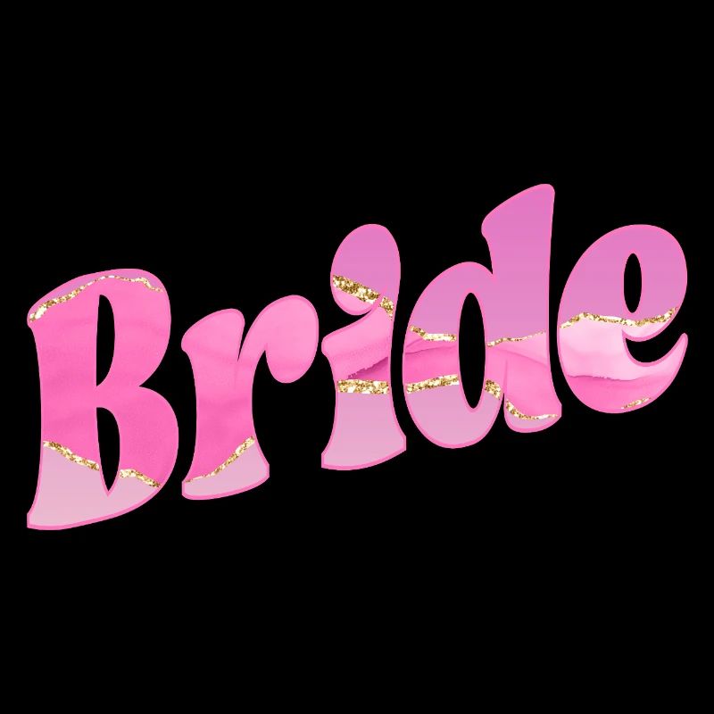 Bride Wedding