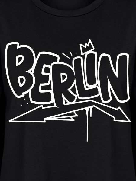 Berlin Graffiti