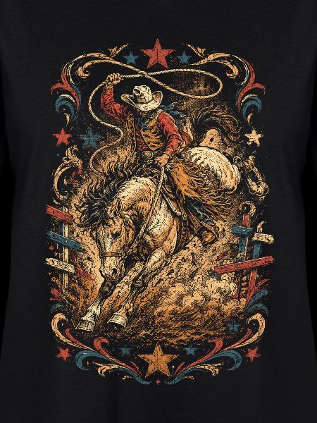 Rodeo American