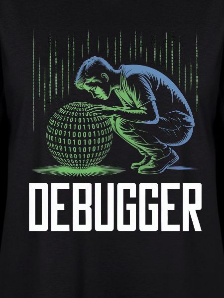 Programmierer – Coding Entwickler & Informatiker