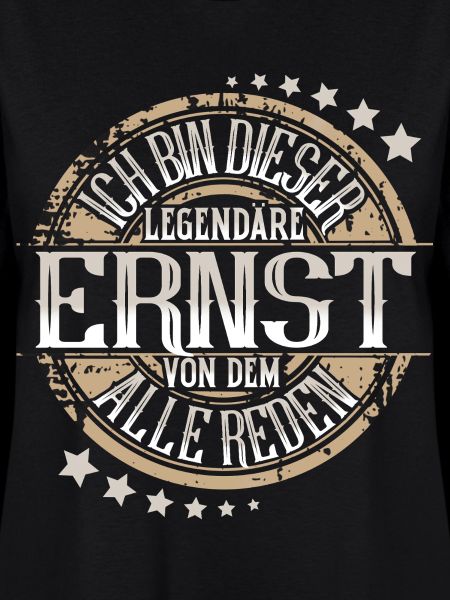 Ernst