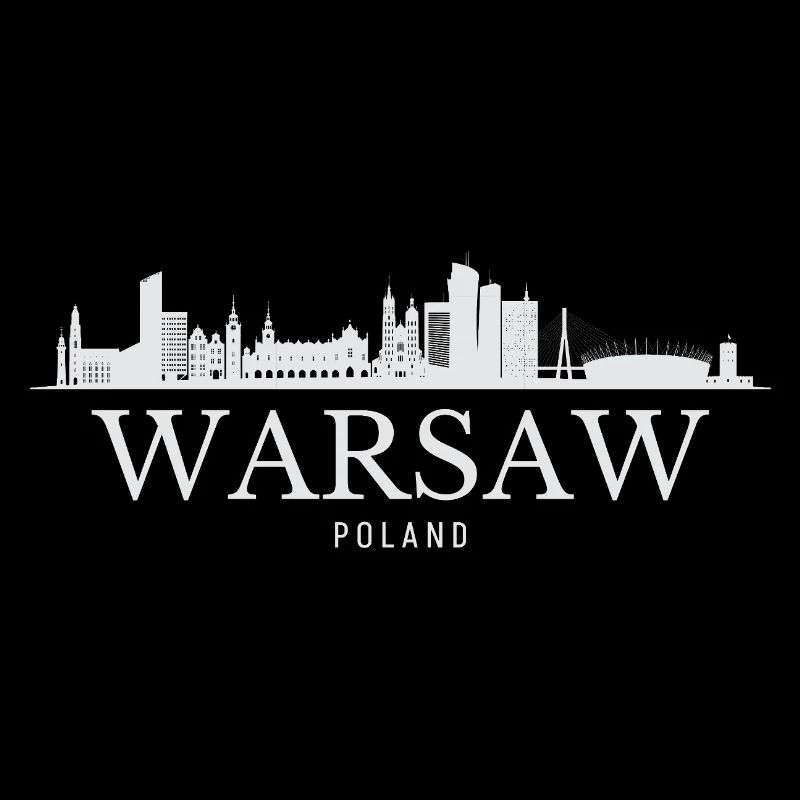 Horizon de Varsovie, Varsovie Pologne