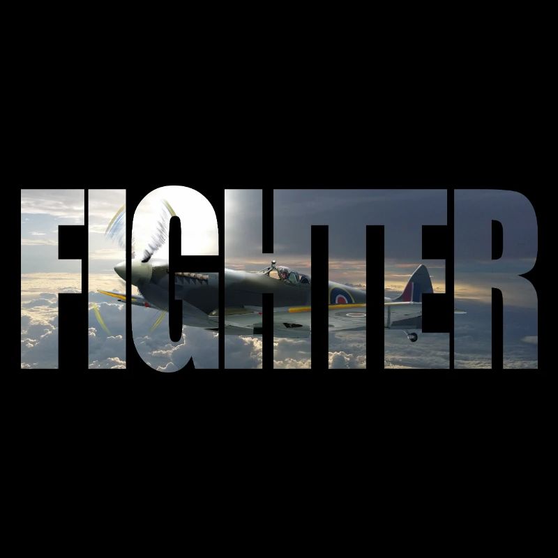 Fighter Spitfire