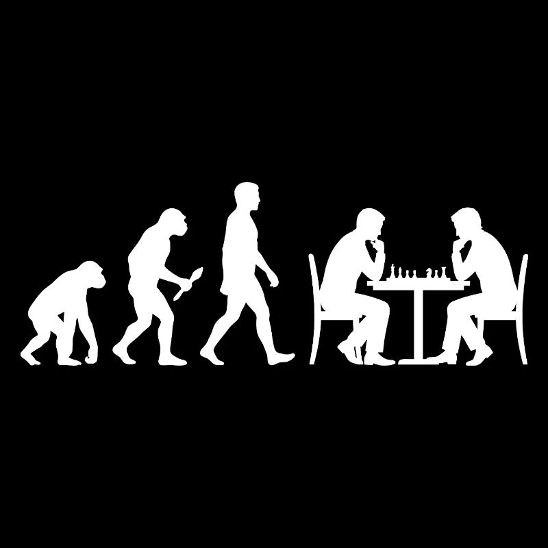 Chess Evolution – The Path to Grandmaster