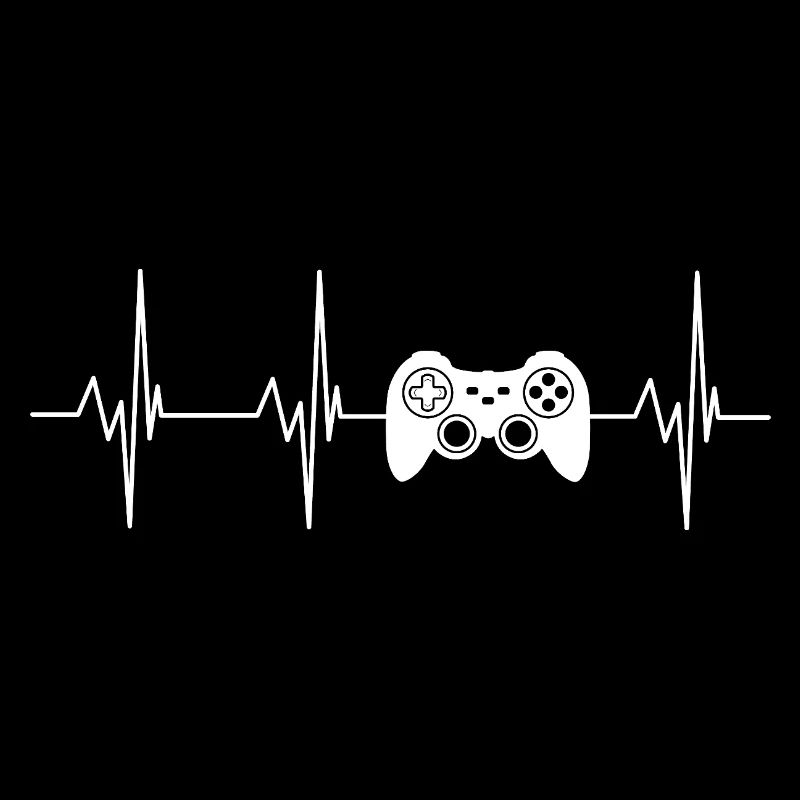 Heartbeat Controller Graphics