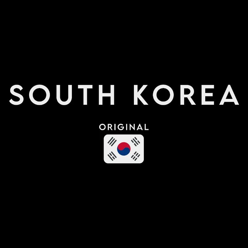 Drapeau sud-coréen, fierté sud-coréenne