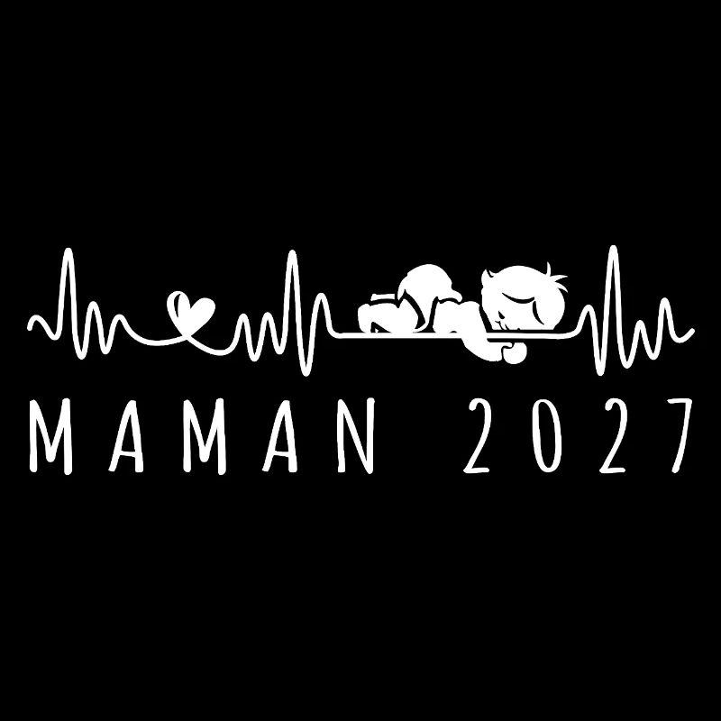Future Maman 2027 Annonce Grossesse