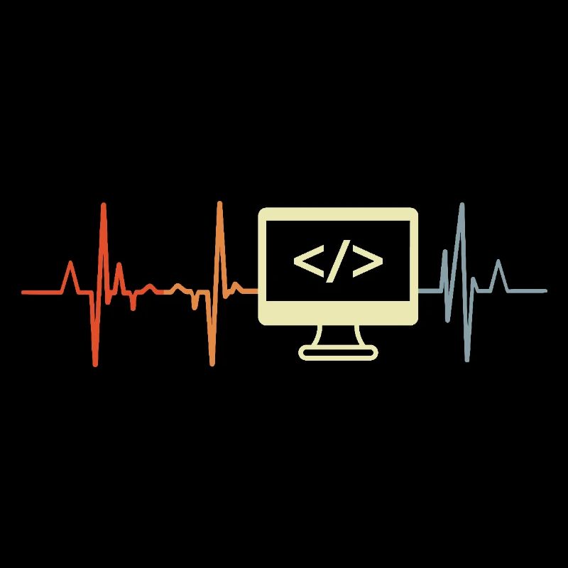 Ich liebe Programmieren