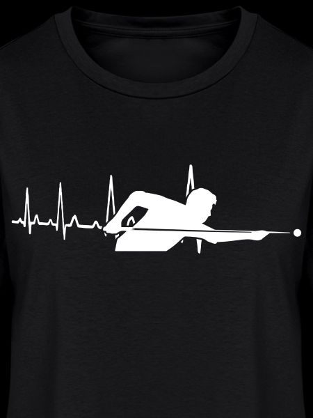Heartbeat Billard