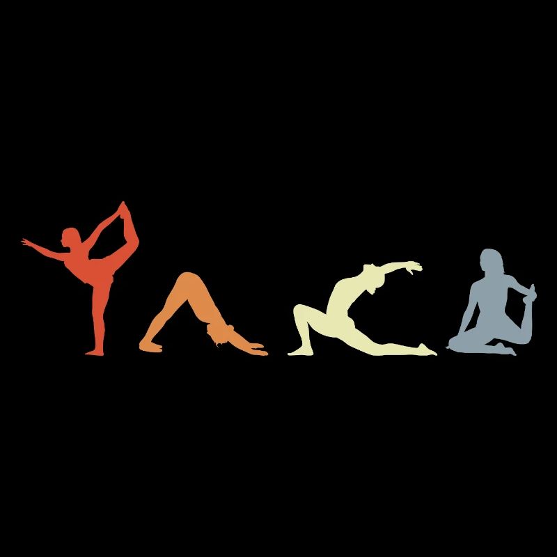 Yogini Postures