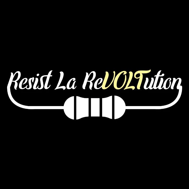 Electrical Engineer Witz