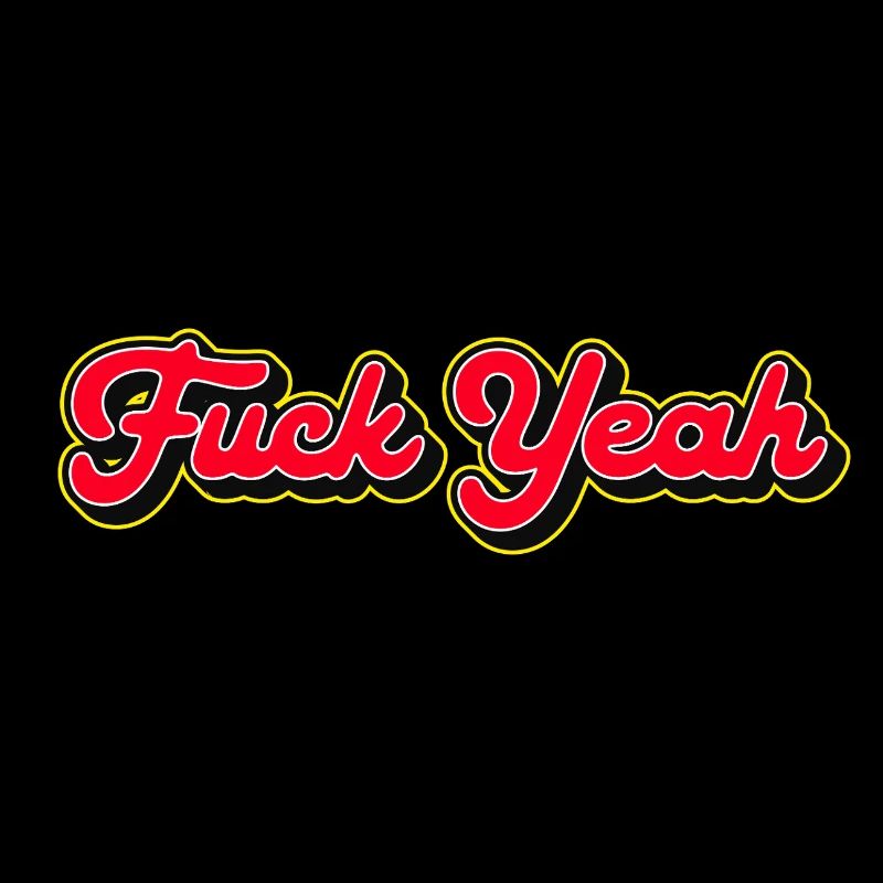 Verdammt ja, 3D Red Script