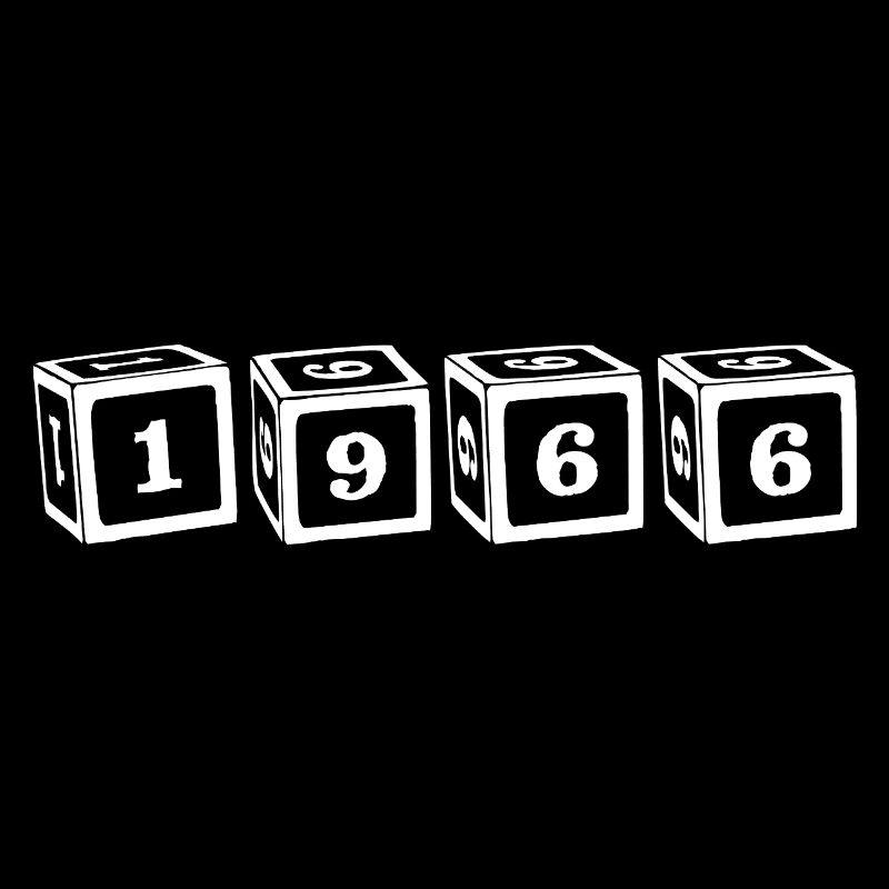 1966 Cube