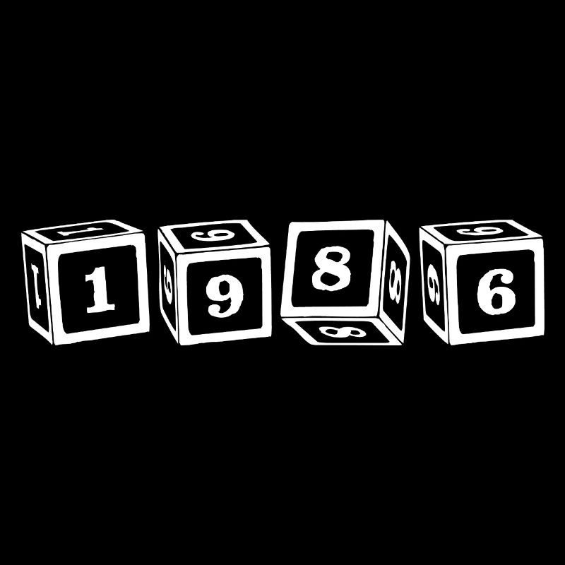 1976 50. Geburtstag