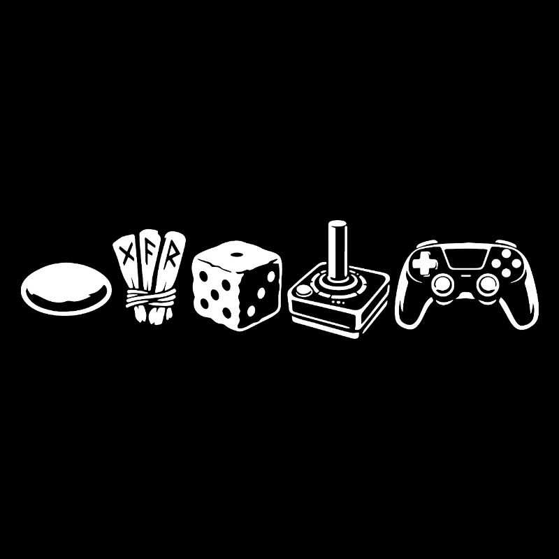 Controller Evolution | Gamers