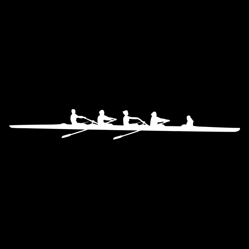 Sport de canoë d’aviron - Design