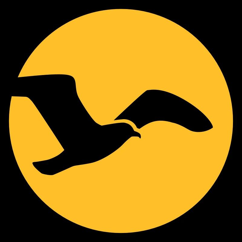 Möwe