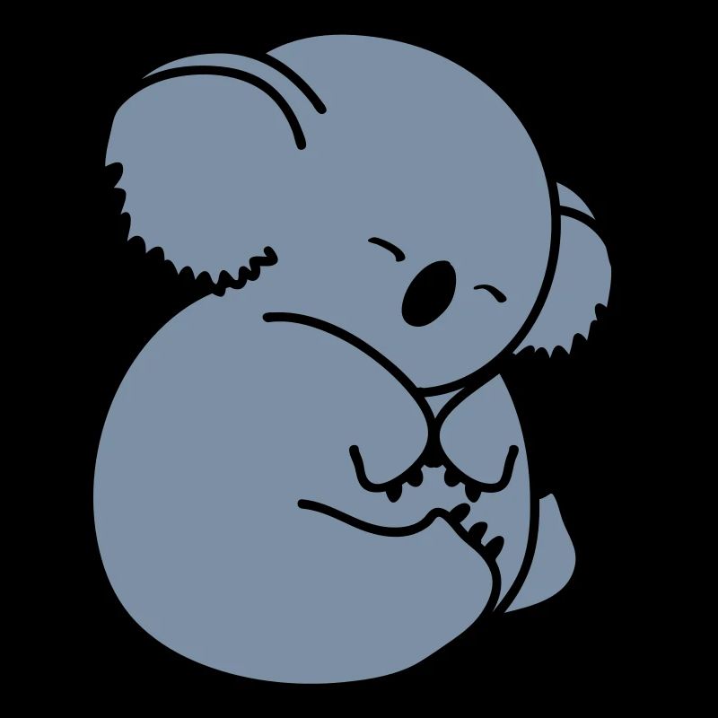 Koala (2c)