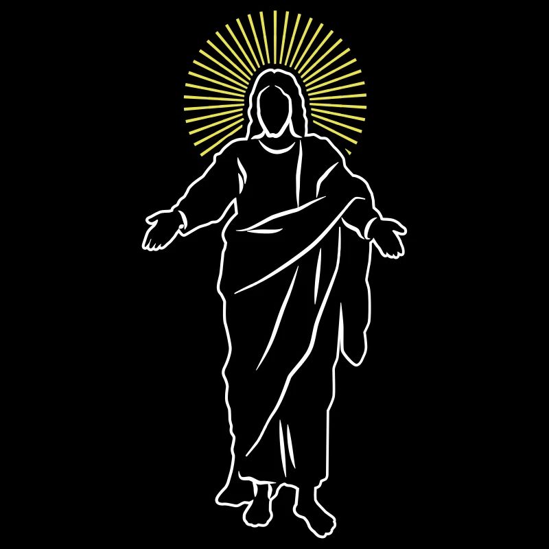 Jesus - God - Christ - Bible Believer Catholic