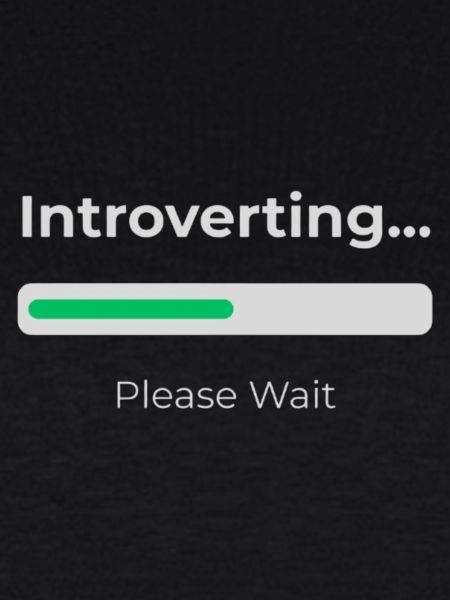 Introvert Loading