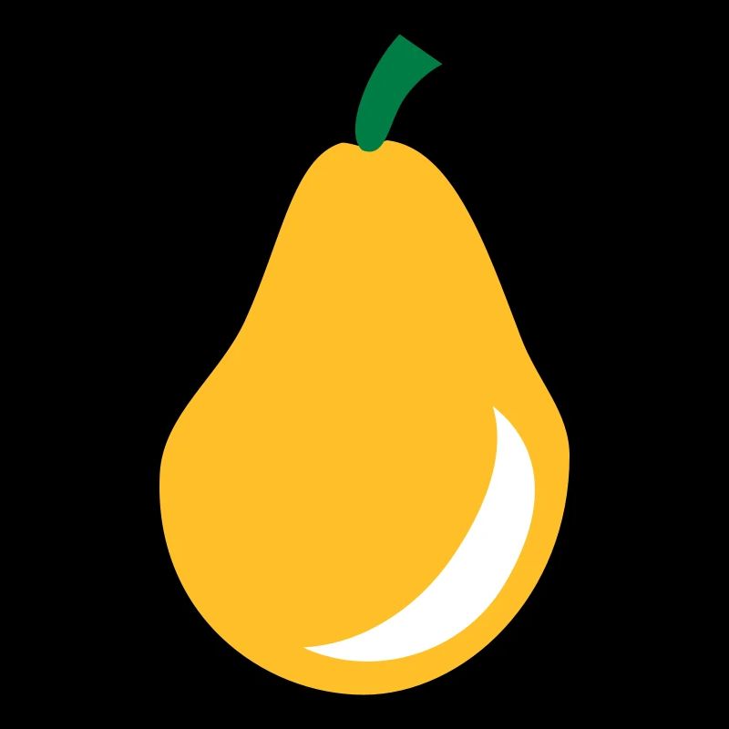 Pear - Fruit