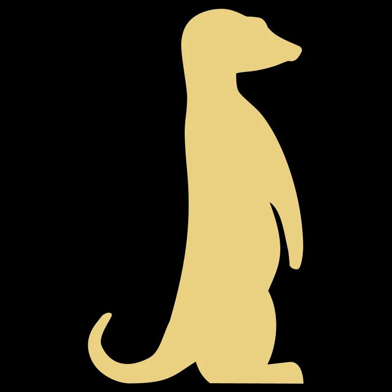 Erdmännchen