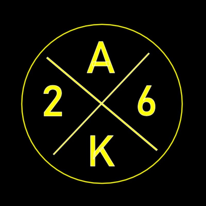 Abi - AK26 Spruch