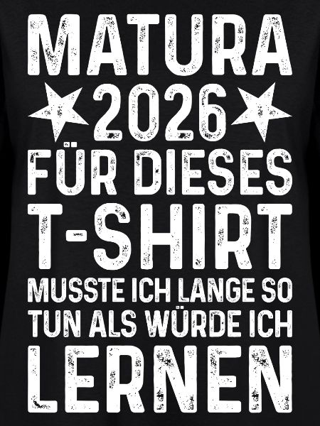 Maturité 2026