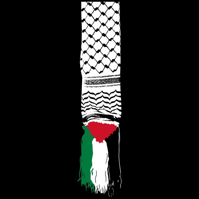 Palestinian scarf
