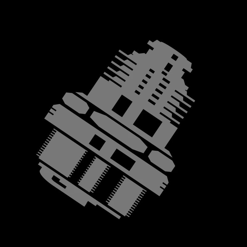 Zündkerze / spark plug (1c)