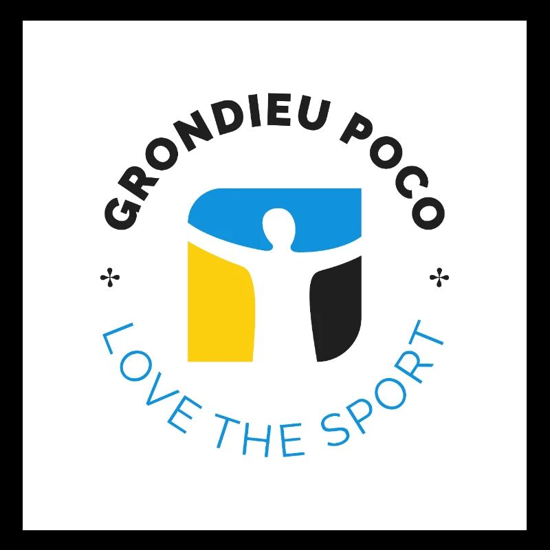 grondieu poco