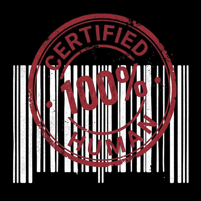 Certified Human