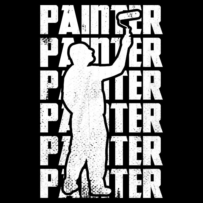 Master painter