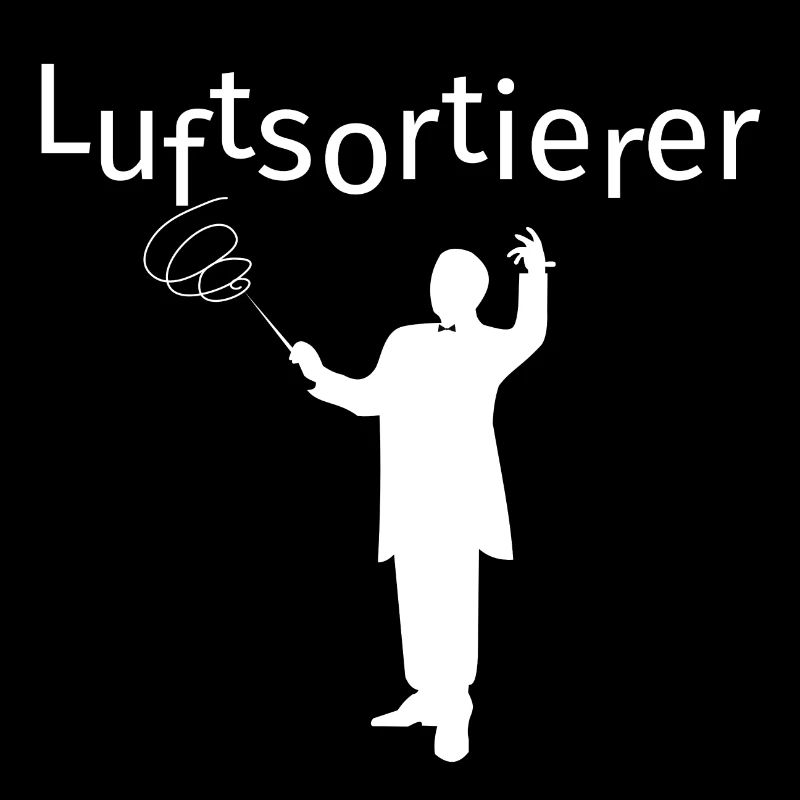 Luftsortierer