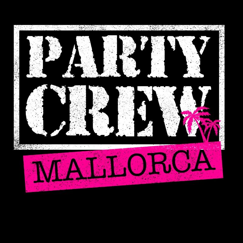 Party Crew Mallorca