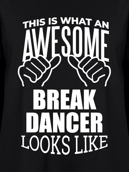 Breakdancer Breakdancer Breakdancer