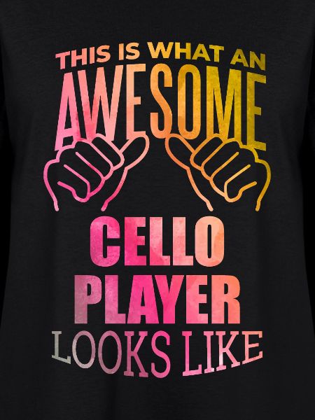 Violoncelle Violoncelle