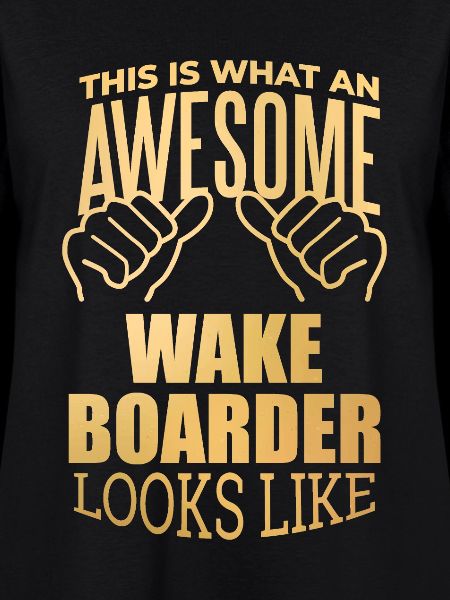 Wakeboard Wakeboard Wakeboard