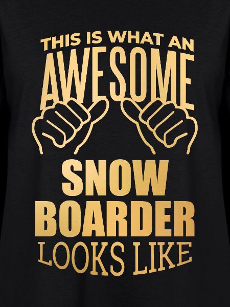 Snowboard Snowboard Snowboard