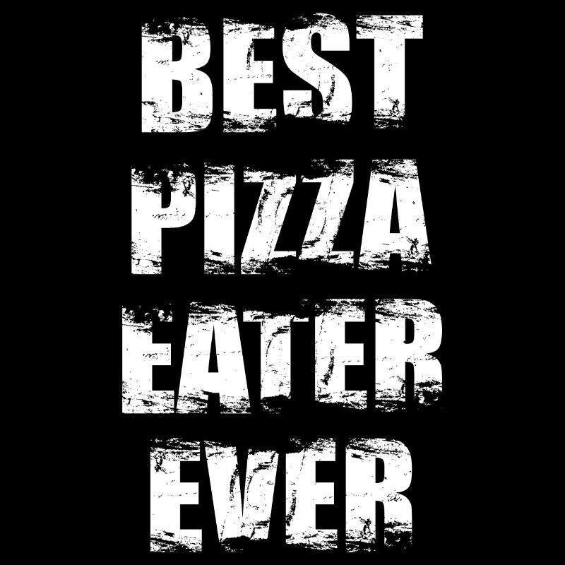 Best Pizza Eater of All Time
