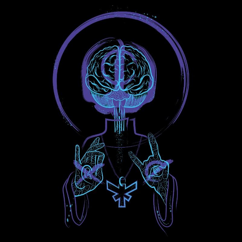 Voodoo Priest