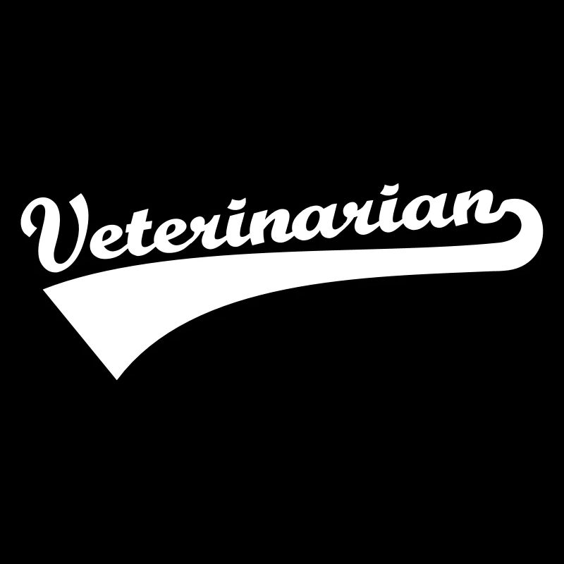 Veterinarian
