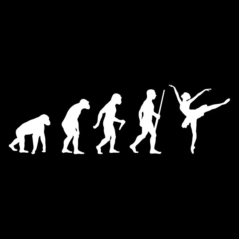 Ballett Evolution
