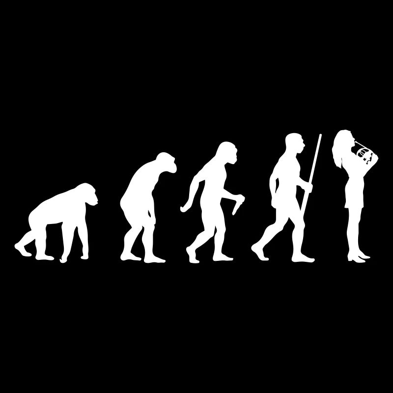 Évolution de la corne de brume