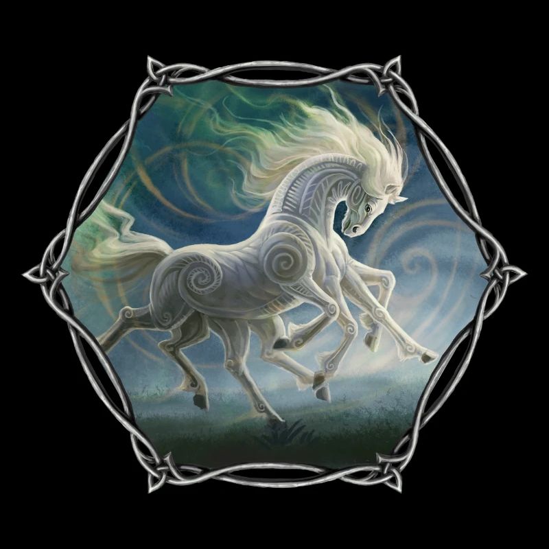 Sleipnir